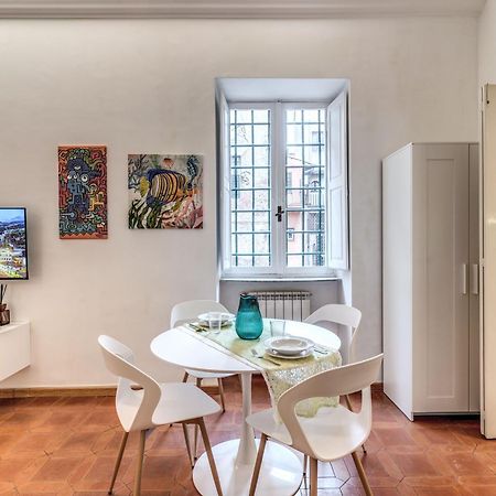 Elegant Apartment Behind The Colosseum Rom Exterior foto