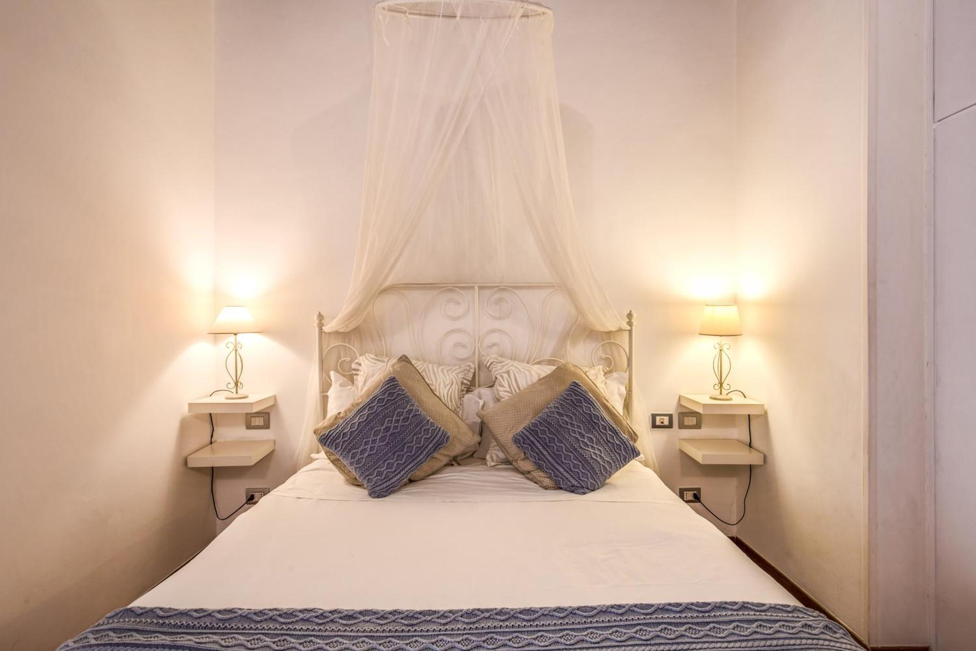 Elegant Apartment Behind The Colosseum Rom Exterior foto