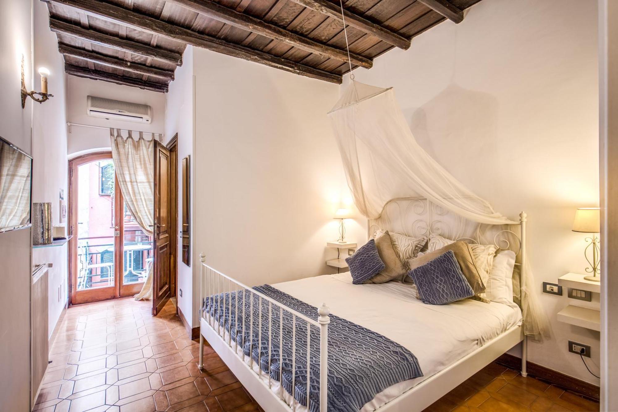 Elegant Apartment Behind The Colosseum Rom Exterior foto