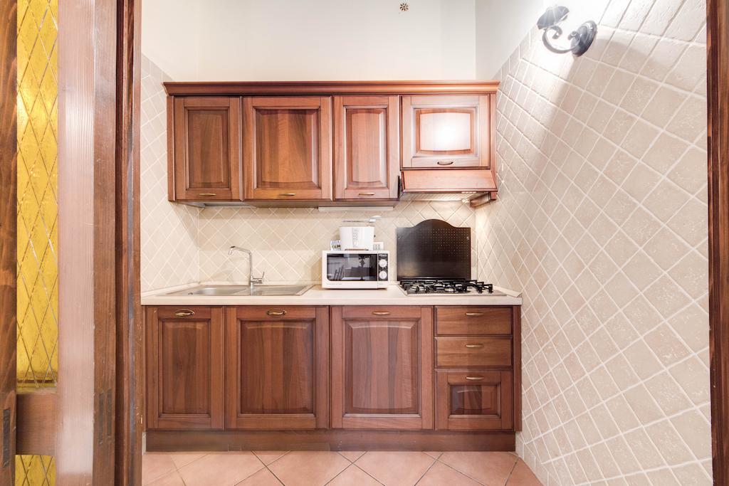 Elegant Apartment Behind The Colosseum Rom Exterior foto